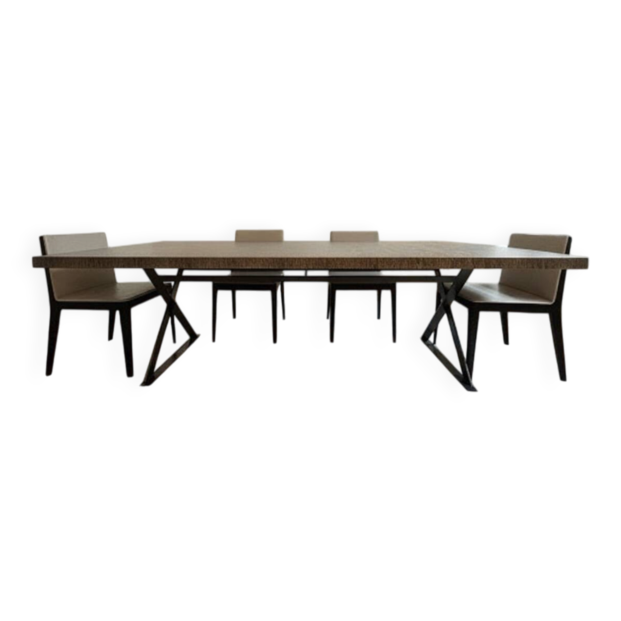 MAX dining table Maxalto