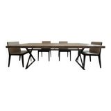 MAX dining table Maxalto