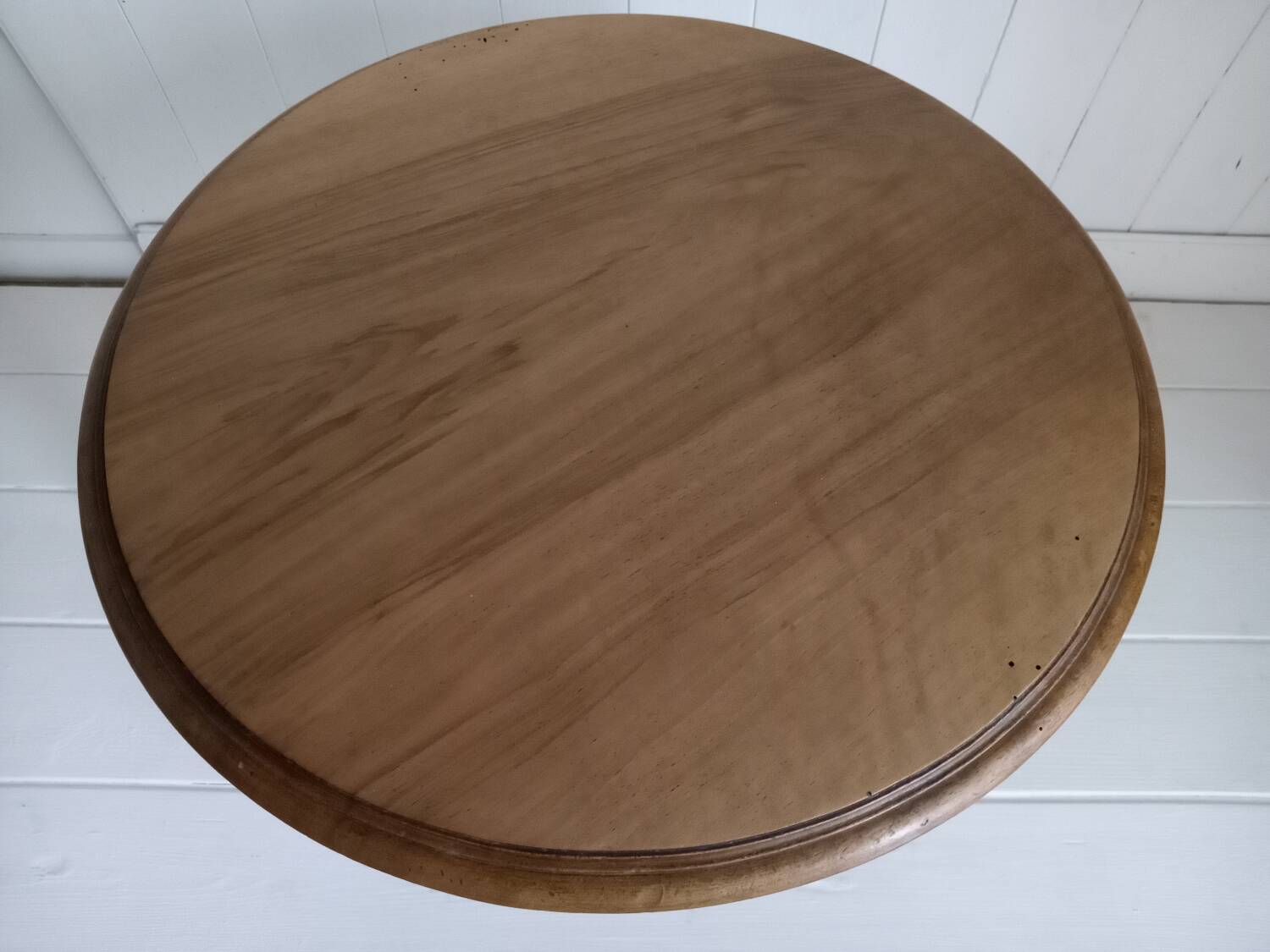 Coffee table / tripod side table