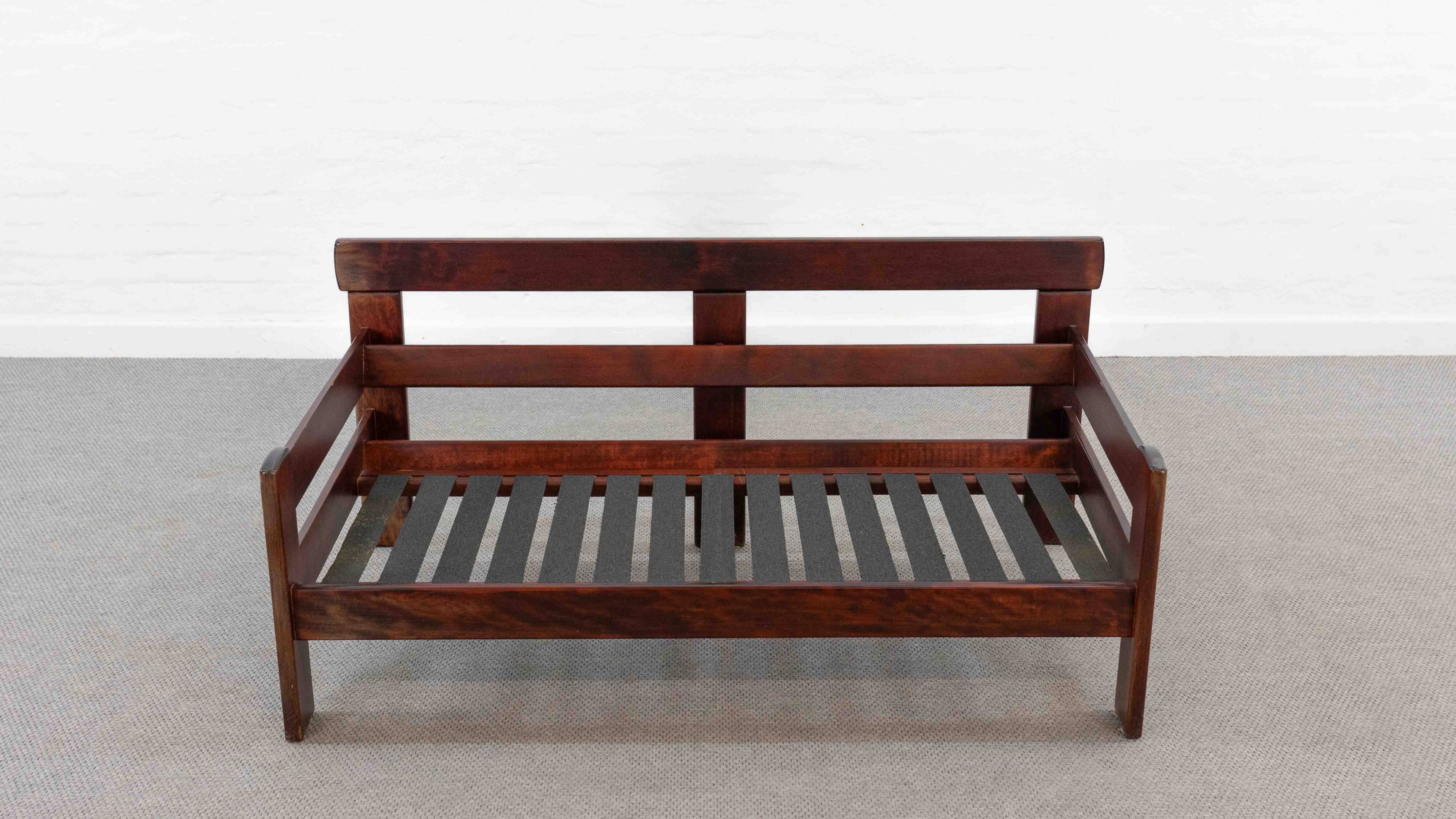 Brazilian Style Leather Seating Group