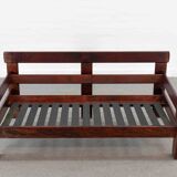 Brazilian Style Leather Seating Group