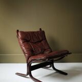Siesta armchair by Ingmar Relling