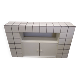 Meuble TV/ console design céramique