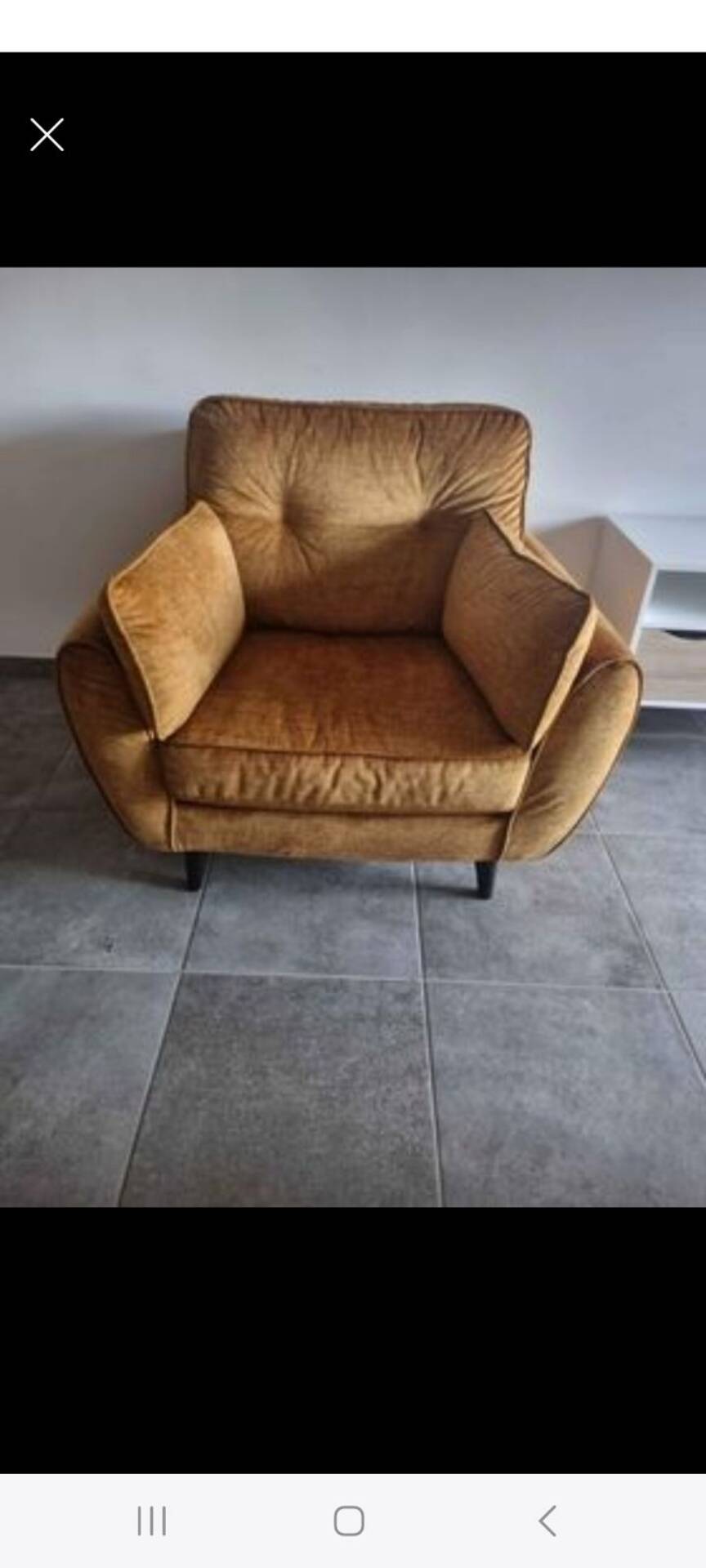 Armchair