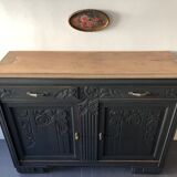 Old buffet, art deco