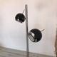Black Eyeball Lamp