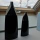Paire de vases vintage