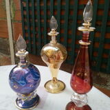 Set de 3 flacons