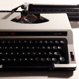Olympia typewriter