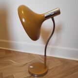 Lampe de bureau années 70 Space age, design italien