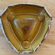 Perrier ashtray