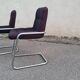 Fauteuils Storm par Yves Christin pour airborne