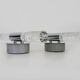 Pair of Rabalux Aphrodite double tube LED wall lights