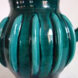 Accolay pitcher vase, 60s