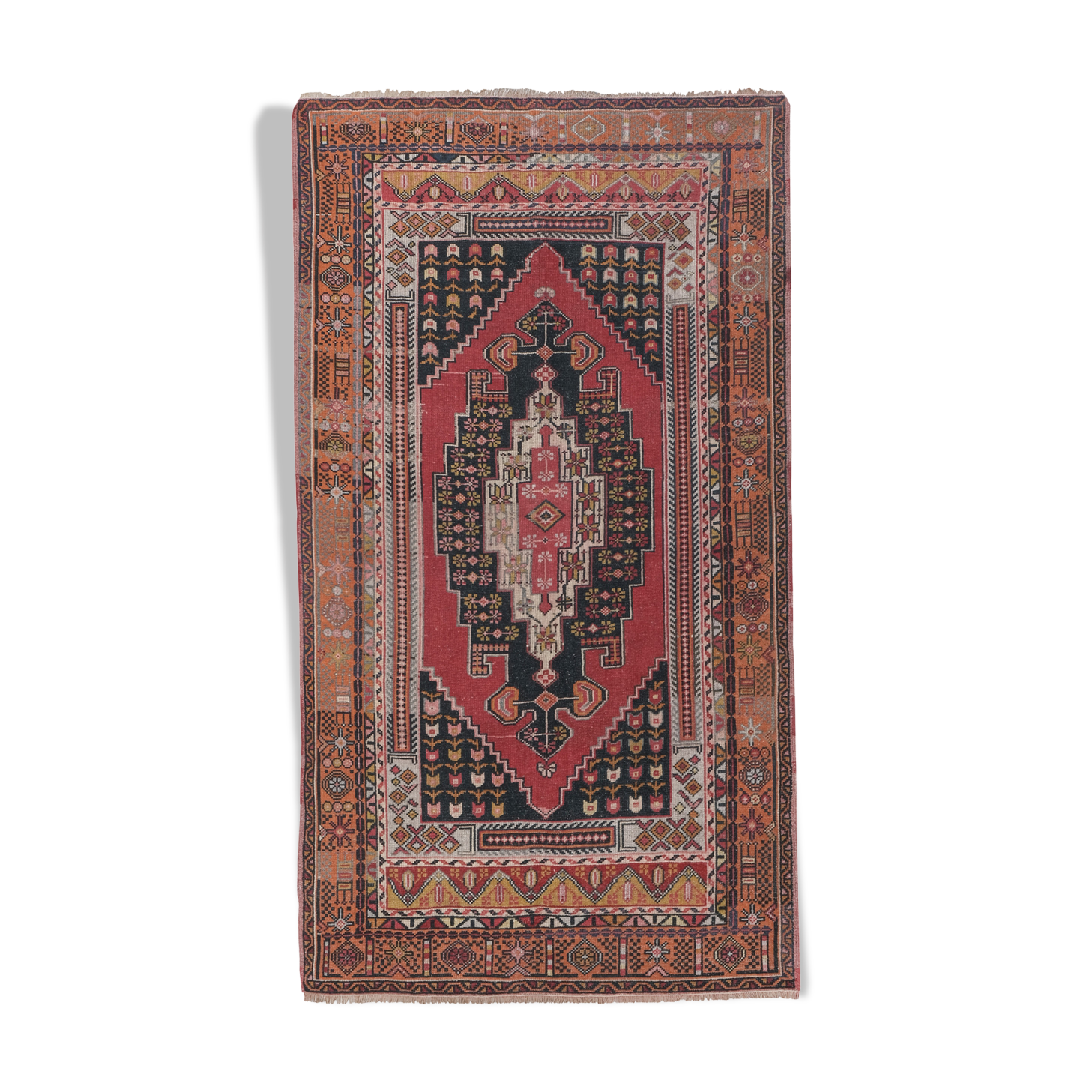 Rug 133x228 cm