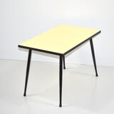 Coffee table 1950