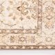 Vintage handmade Turkish rug 117x211 cm