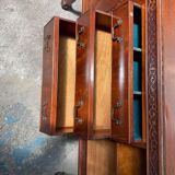 Buffet Chippendale early twentieth century