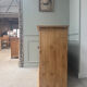 English pine buffet (renovated)