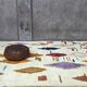 Modern Berber Rug - 314 x 254 cm
