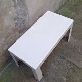 Fibreglass coffee table