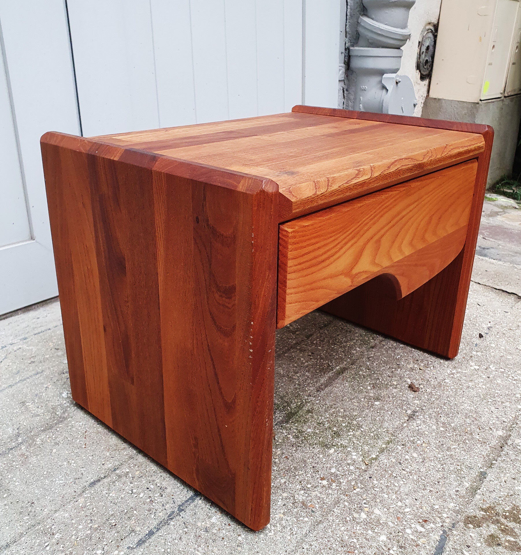 Bedside table Maison Regain