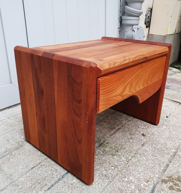 Table de chevet Maison Regain