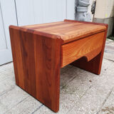Bedside table Maison Regain