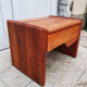 Bedside table Maison Regain
