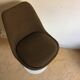 Eero Saarinen Tulip chair, produced by De Coene Courtrai