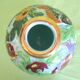 Vase vintage Cerdazur Monaco