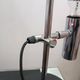 Articulated desk lamp Staff Leuchten 1970s