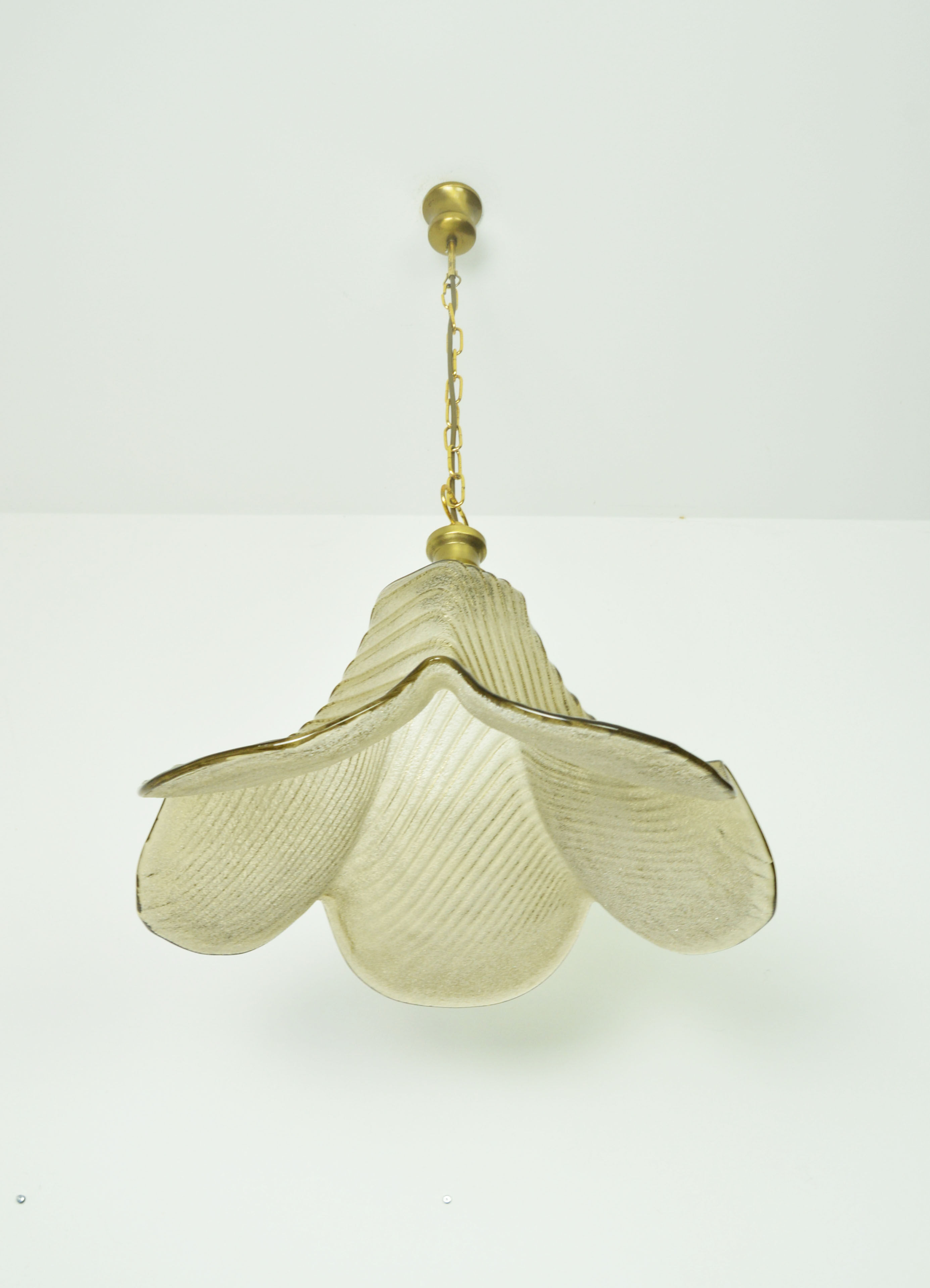 Suspension, années 1980