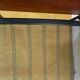 Daybed ou lit simple scandinave placage teck