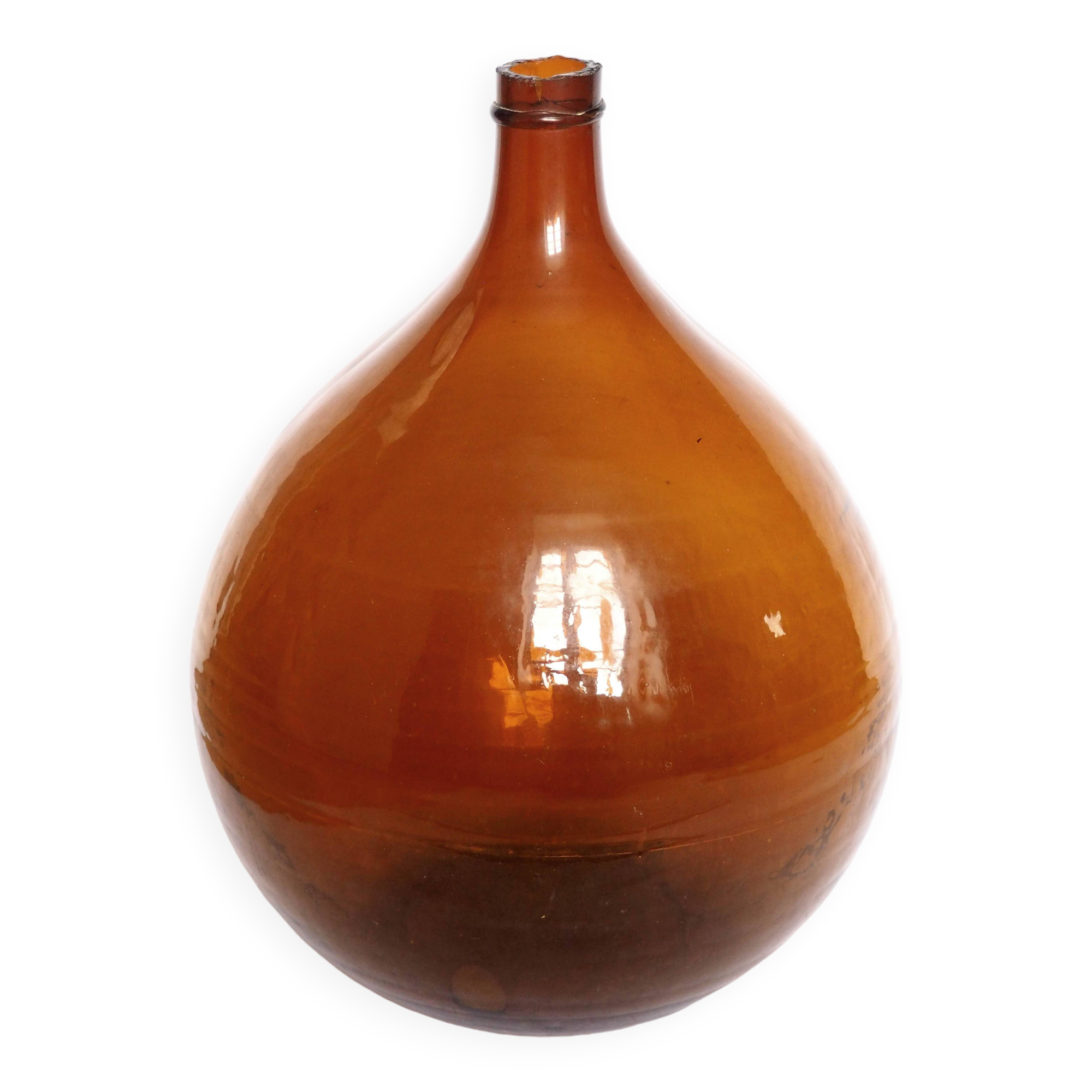 Give me Jeanne XXL amber.