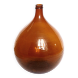 XXL amber demijohn