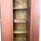 Armoire art déco