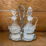 Oil & vinegar server