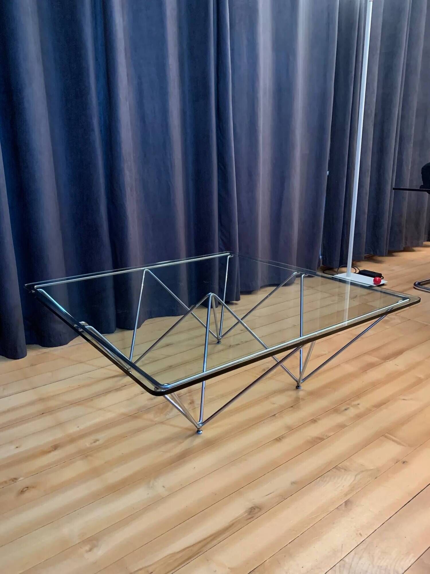 Coffee table, 1980s