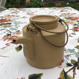 Chinese ceramic teapot