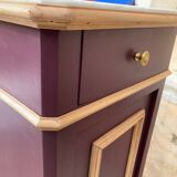 Table de chevet