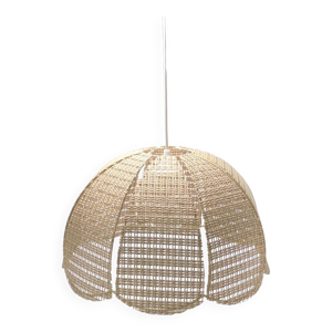 suspension en fibres