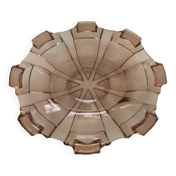 Art Deco tray