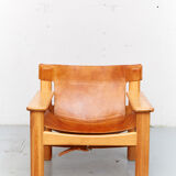 Karin Mobring "Natura" Chair for Ikea