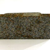 Marble letter-carrying trier