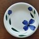 Primula dinner plate (Italy)