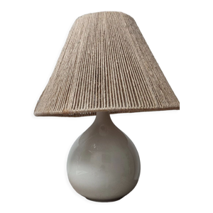 lampe à poser céramique