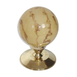 Plafonnier Art déco, 40s