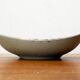 West German ceramic bowl WGP by Jasba, 1960s.