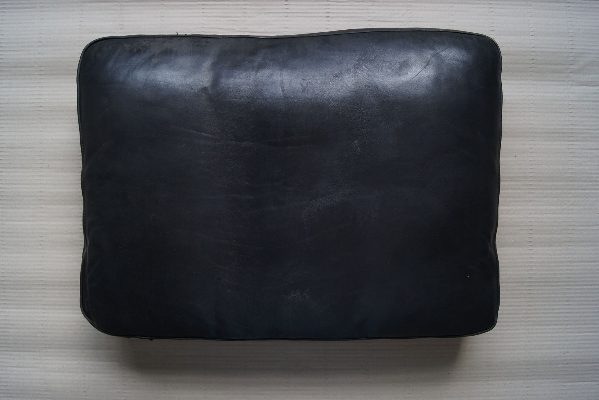 Canapé Capella par Illum Wikkelsø pour Niels Eilersen, années 1960